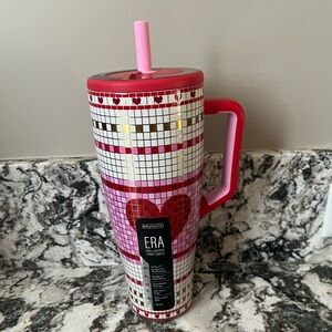 Brand New BruMate Love on Lock Anthropologie Exclusive 40 oz Era Limited Edition